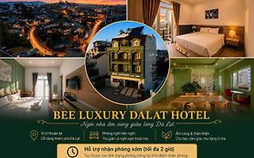 Bee Luxury Dalat Hotel
